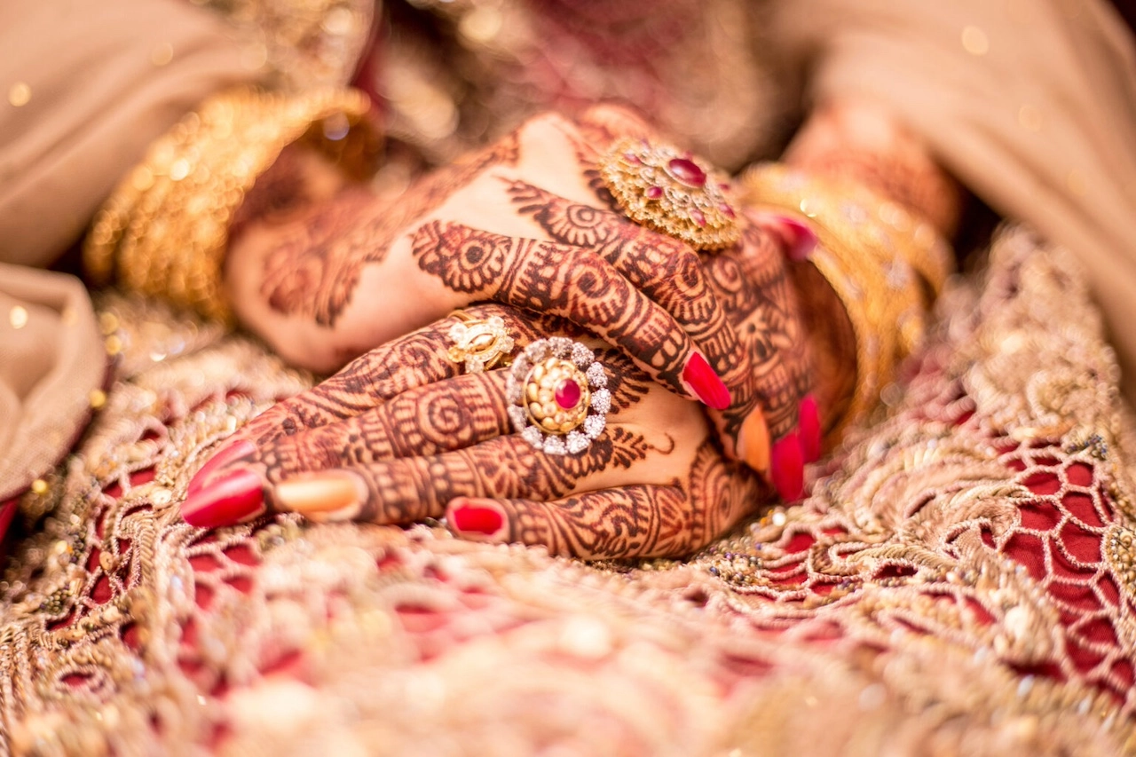 Global Inspirations: A Showcase of Diverse Cultural Weddings We’ve Captured hero image