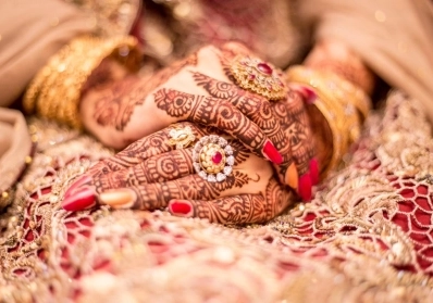 Global Inspirations: A Showcase of Diverse Cultural Weddings We’ve Captured blog image
